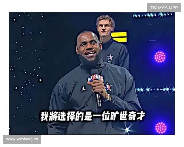 不吹！ 詹韦连线已成经典！詹欧连线何时出现？