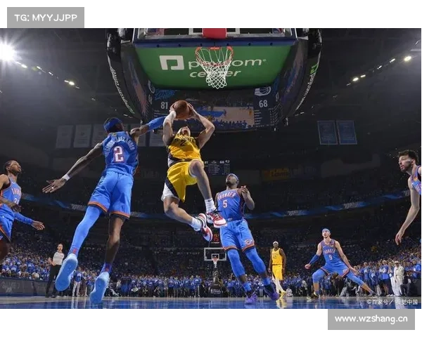 两年前的今天：詹姆斯45+8+7+4首轮抢七淘汰步行者