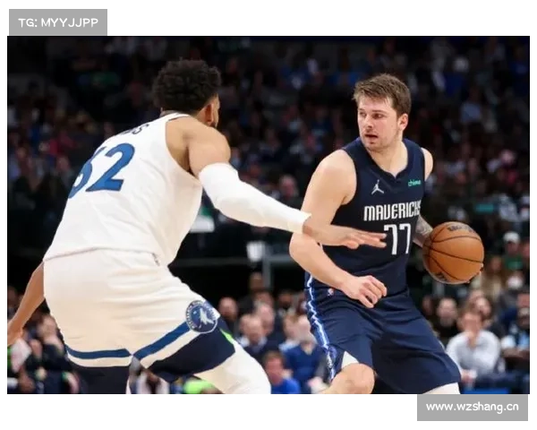 东契奇唐斯狭路相逢!今晚锁定山东电视体育频道看NBA独行侠vs森林狼 东契奇唐斯狭路相逢!今晚锁定山东电视体育频道看NBA独行侠vs森林狼