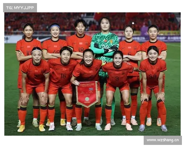 中国女足5-1又夺冠!邵子钦一场3球戴帽 网友评价:这才是“国足” 中国女足5-1又夺冠!邵子钦一场3球戴帽 网友评价:这才是“国足”