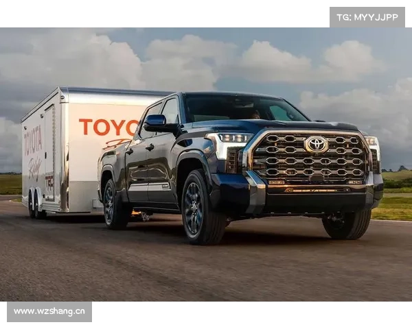 【硬核测评】2025款丰田Tundra TRD Pro:七万刀的钢铁猛兽,值吗? 【硬核测评】2025款丰田Tundra TRD Pro:七万刀的钢铁猛兽,值吗?