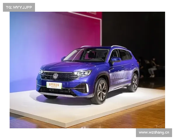 一汽大众全新探岳确实不错 一汽大众全新探岳确实不错