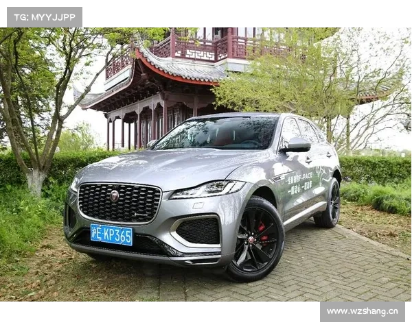 不是跑车的捷豹F-PACE,性能堪比跑车 不是跑车的捷豹F-PACE,性能堪比跑车