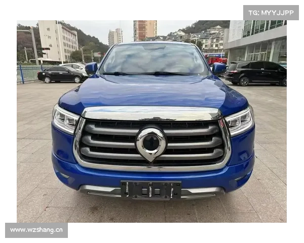 体验长城炮乘用版,原来皮卡还可以这么高端 体验长城炮乘用版,原来皮卡还可以这么高端