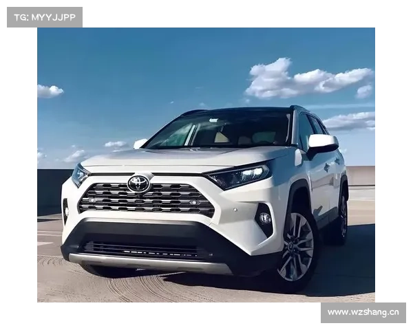 全新丰田 RAV4 震撼上市,三款外观上线,内饰升级亮点多! 全新丰田 RAV4 震撼上市,三款外观上线,内饰升级亮点多!